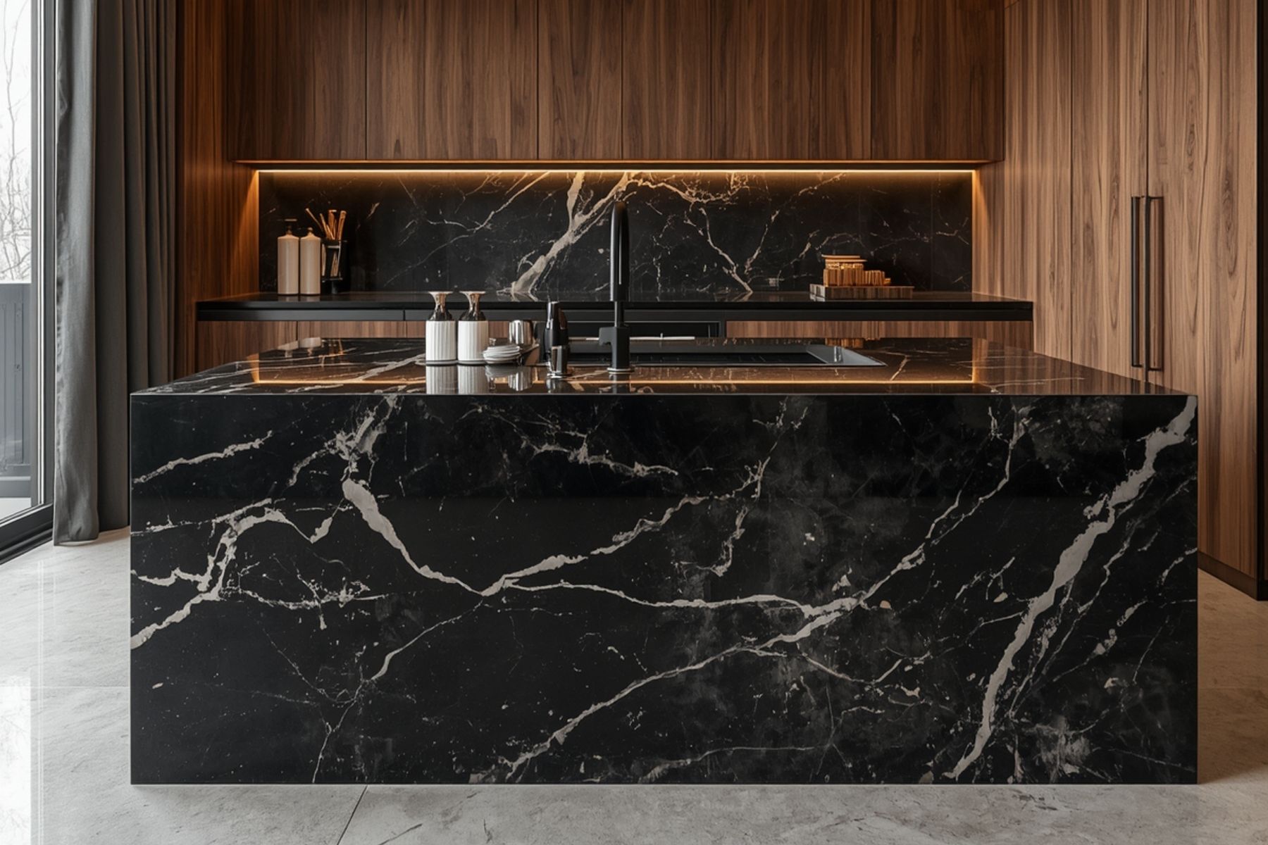 Kitchen Remodeling